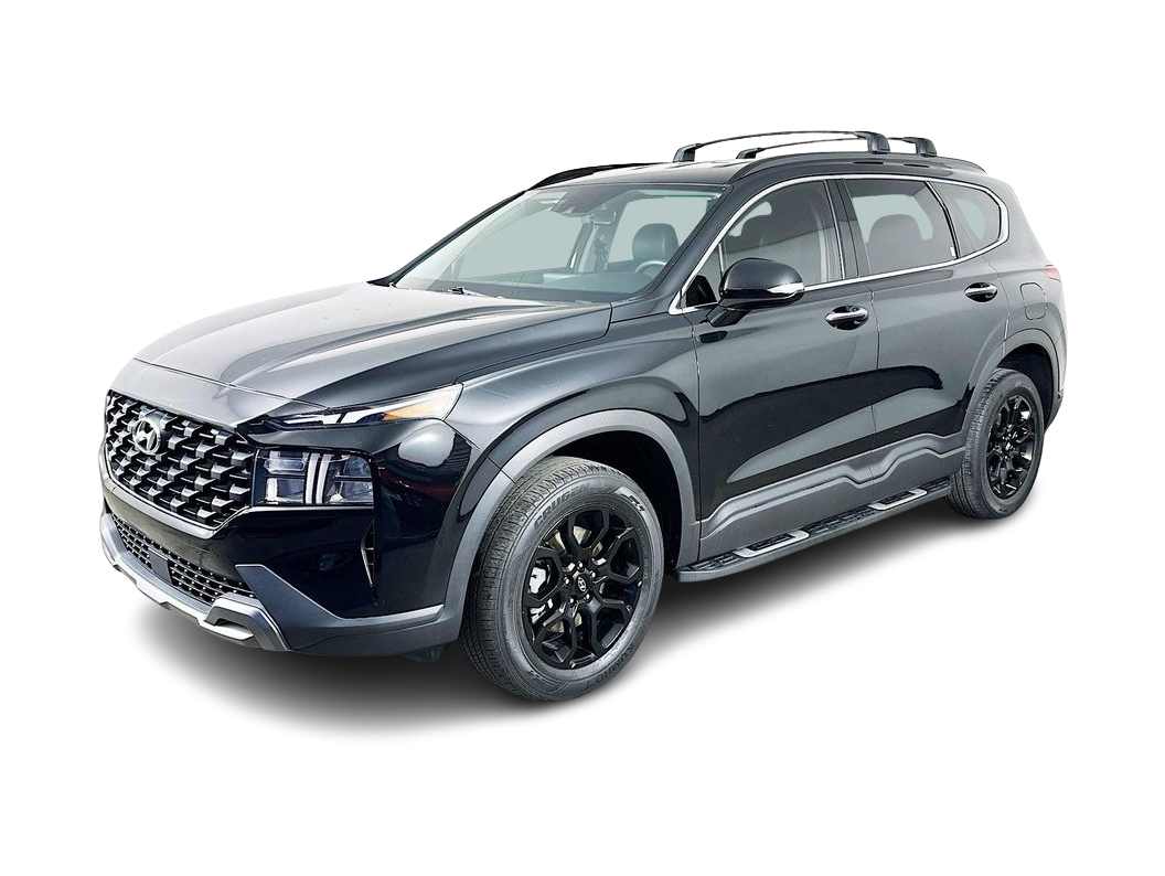 Thumbnail: 2023 Hyundai Santa Fe - 1