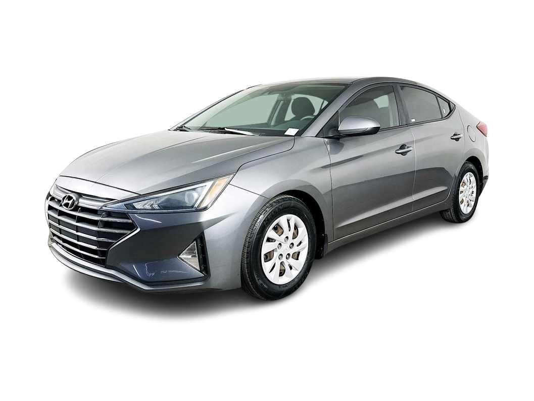2020 Hyundai Elantra SE -
                  Tampa, FL