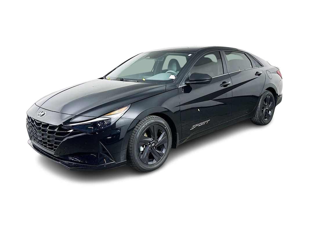 2022 Hyundai Elantra SEL -
                  Tampa, FL