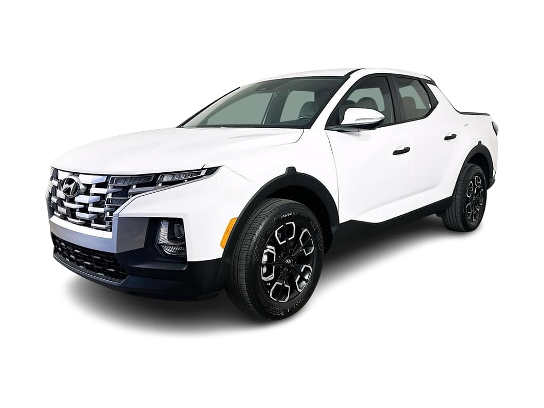 2023 Hyundai Santa Cruz SEL -
                Tampa, FL