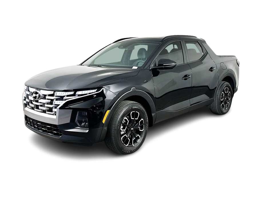2022 Hyundai Santa Cruz SEL -
                Tampa, FL