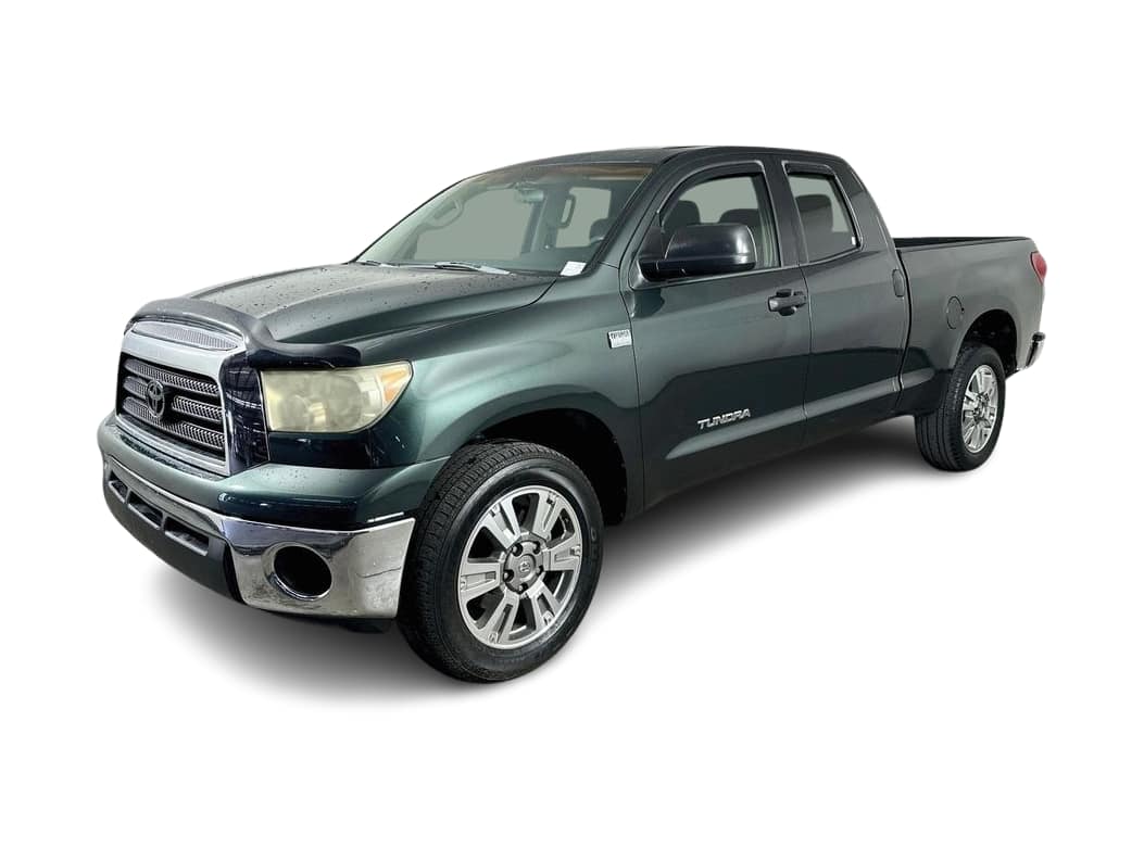 2008 Toyota Tundra SR5 -
                  Tampa, FL