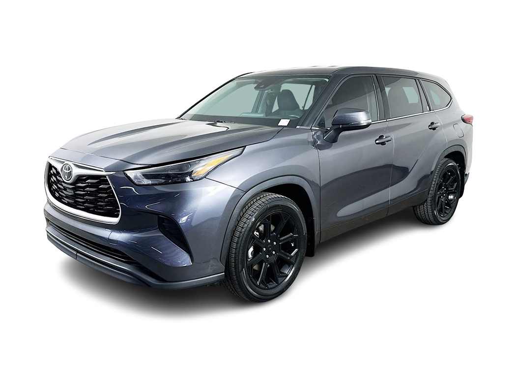 2022 Toyota Highlander L -
                Tampa, FL