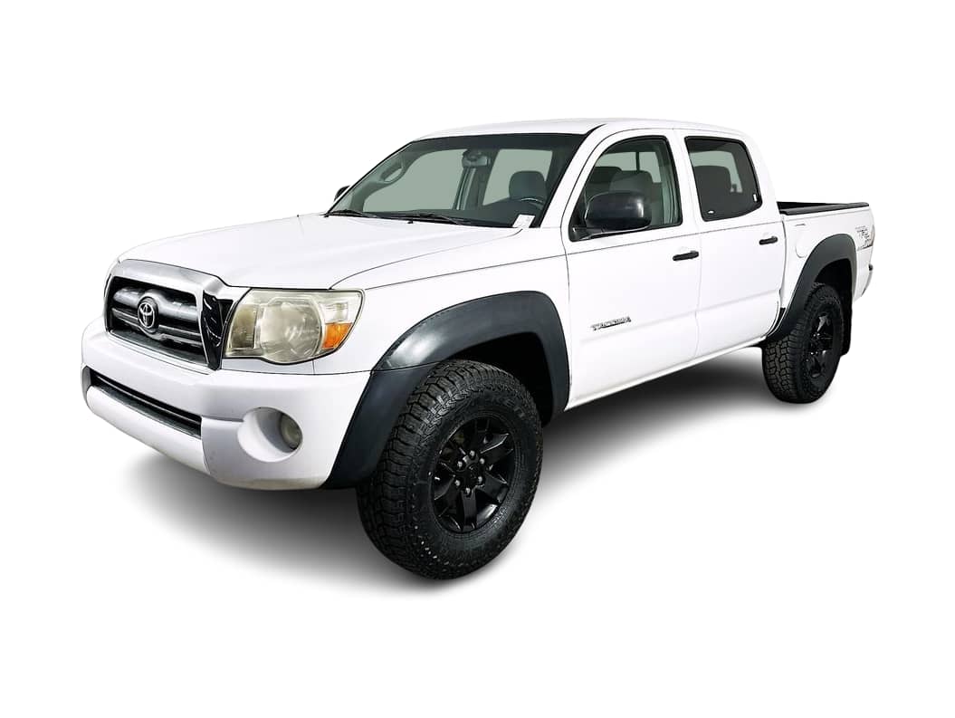 2008 Toyota Tacoma SR5 -
                  Tampa, FL
