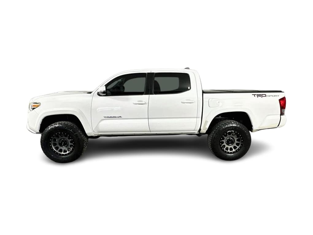 2017 Toyota Tacoma TRD Sport -
                  Tampa, FL