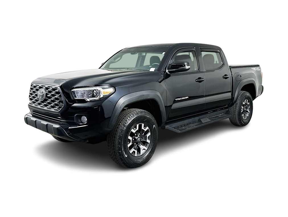 2021 Toyota Tacoma TRD Sport -
                Tampa, FL