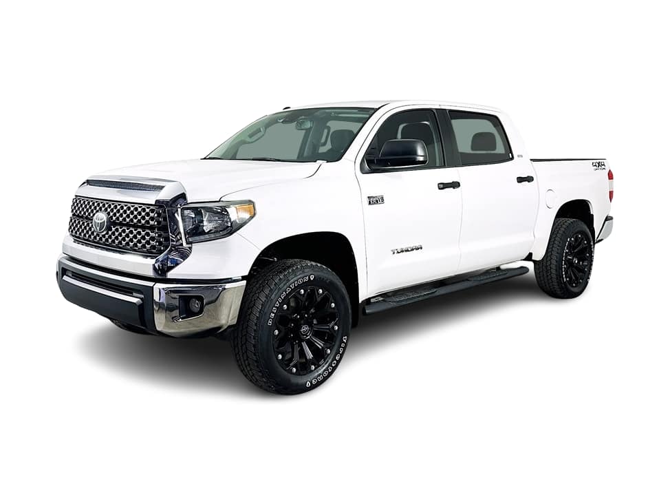 2018 Toyota Tundra SR5 -
                Tampa, FL