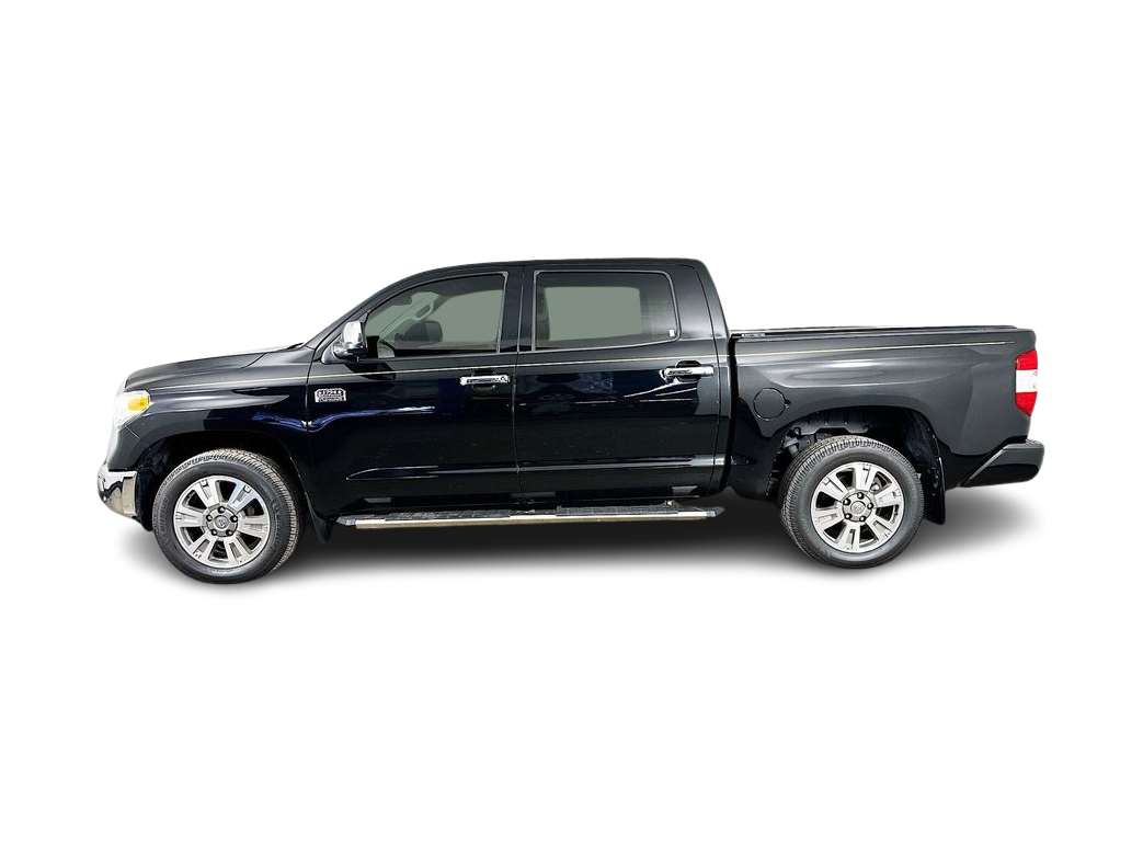 2016 Toyota Tundra 1794 Edition -
                  Tampa, FL