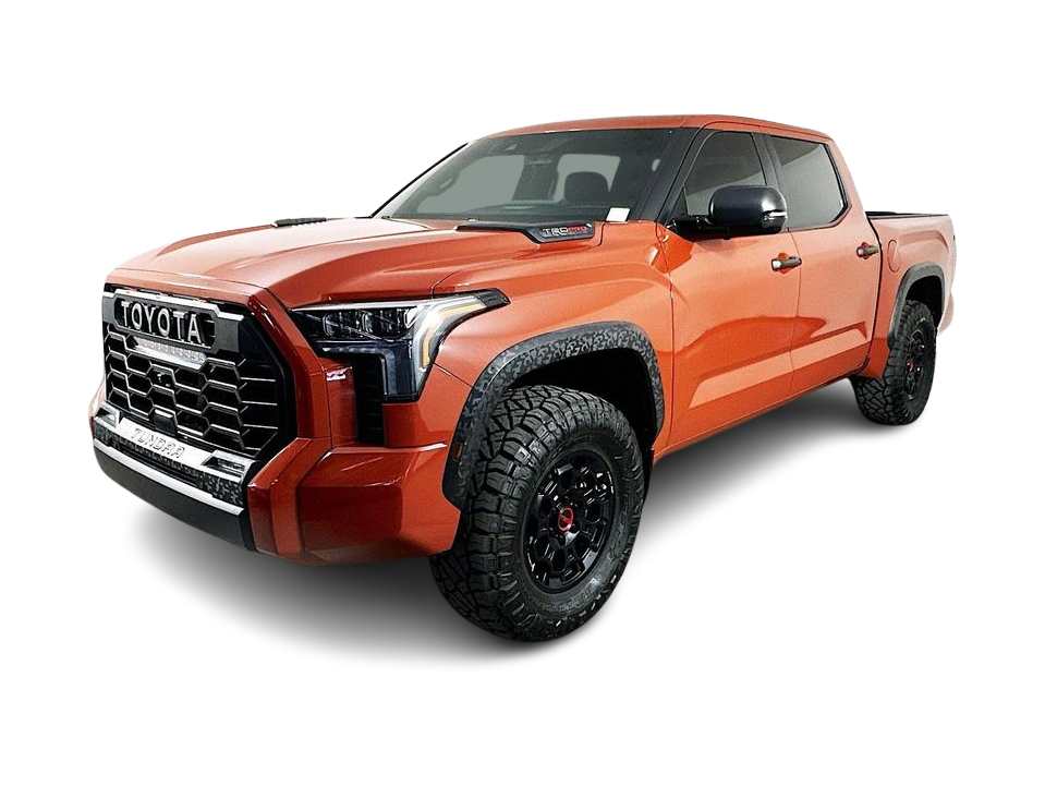 2024 Toyota Tundra TRD Pro -
                Tampa, FL