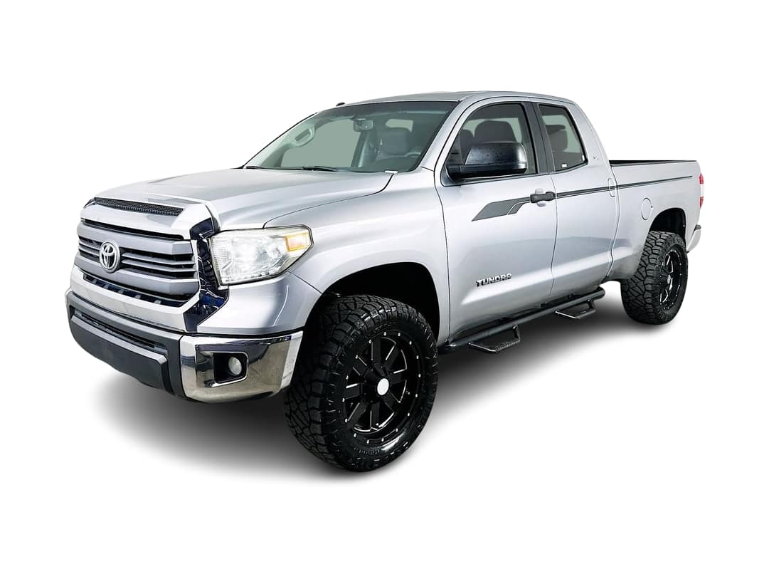 Thumbnail: 2014 Toyota Tundra - 1
