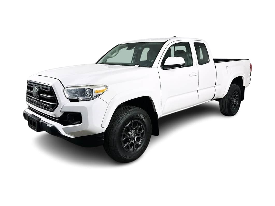 2018 Toyota Tacoma SR -
                  Tampa, FL