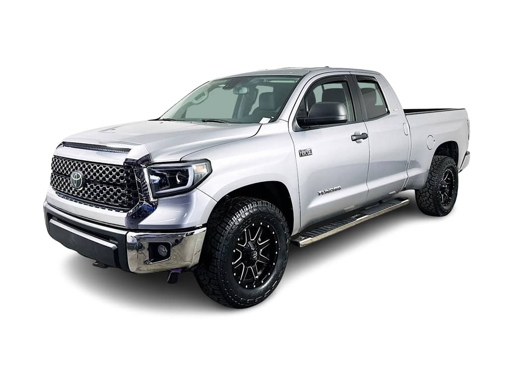 2021 Toyota Tundra SR5 -
                Tampa, FL