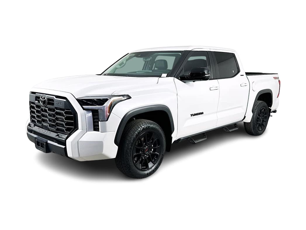 Thumbnail: 2024 Toyota Tundra - 1