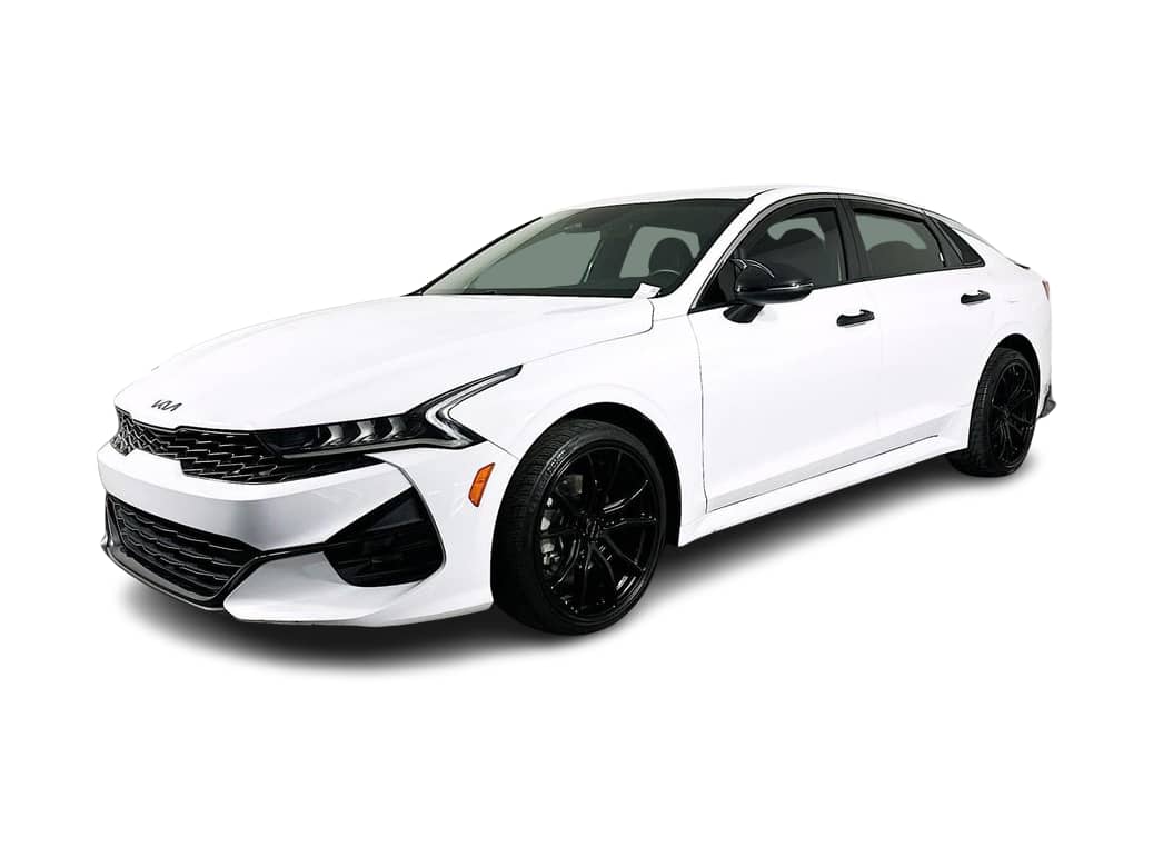 2022 Kia K5 GT-Line -
                  Tampa, FL