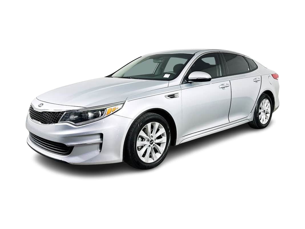 2018 Kia Optima LX -
                  Tampa, FL