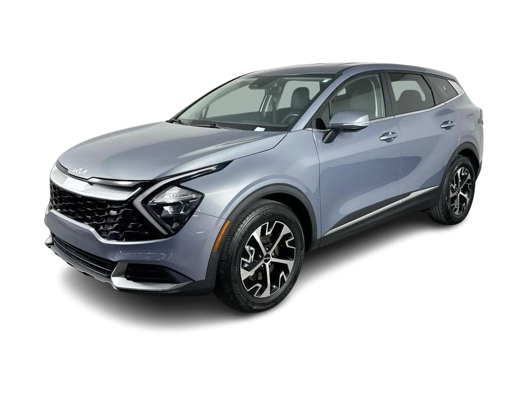 Thumbnail: 2023 Kia Sportage - 1