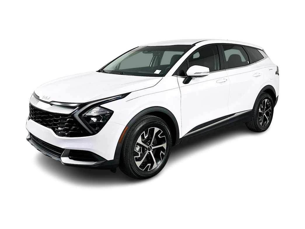 Thumbnail: 2023 Kia Sportage - 1