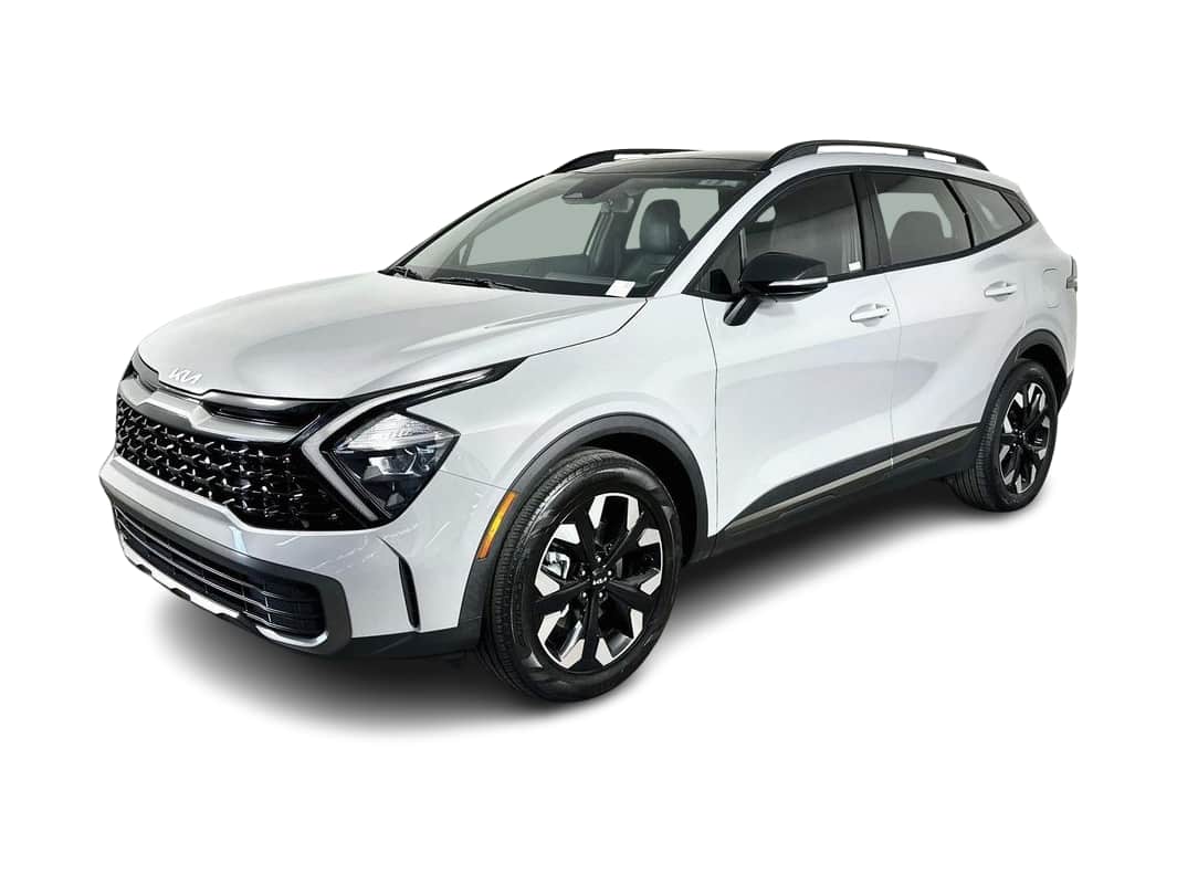 Thumbnail: 2023 Kia Sportage - 1