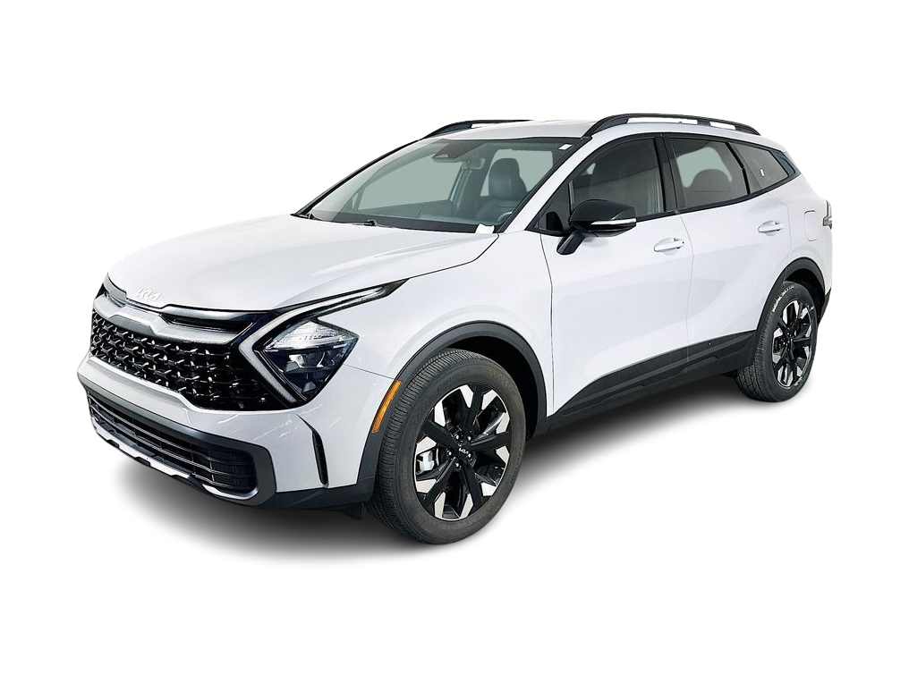 Thumbnail: 2023 Kia Sportage - 1