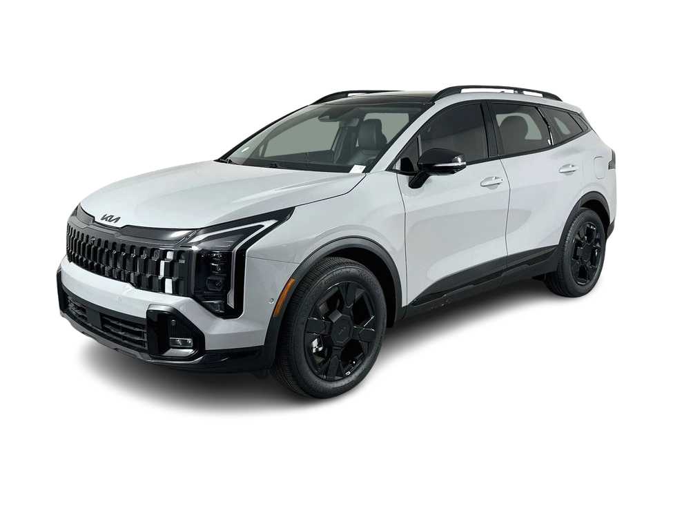 Thumbnail: 2026 Kia Sportage - 1