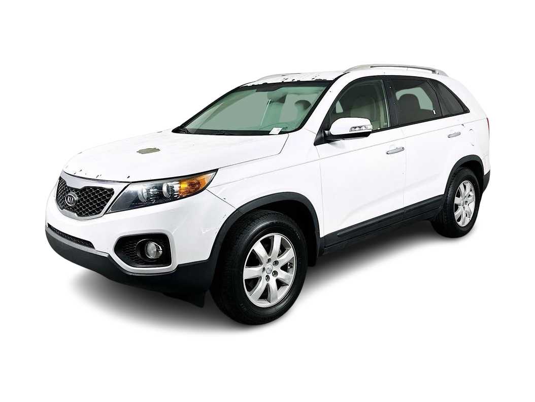 2013 Kia Sorento LX -
                  Tampa, FL