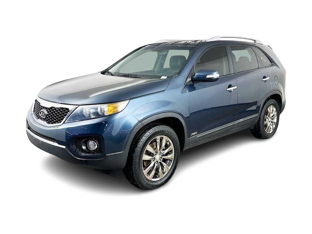 2011 Kia Sorento EX -
                  Tampa, FL