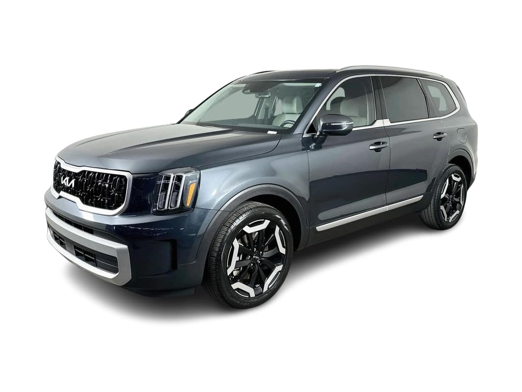 Thumbnail: 2024 Kia Telluride - 1