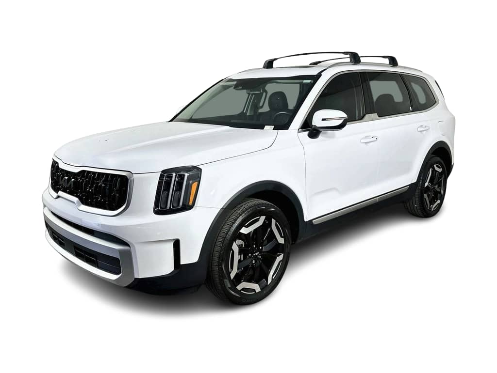 Thumbnail: 2024 Kia Telluride - 1