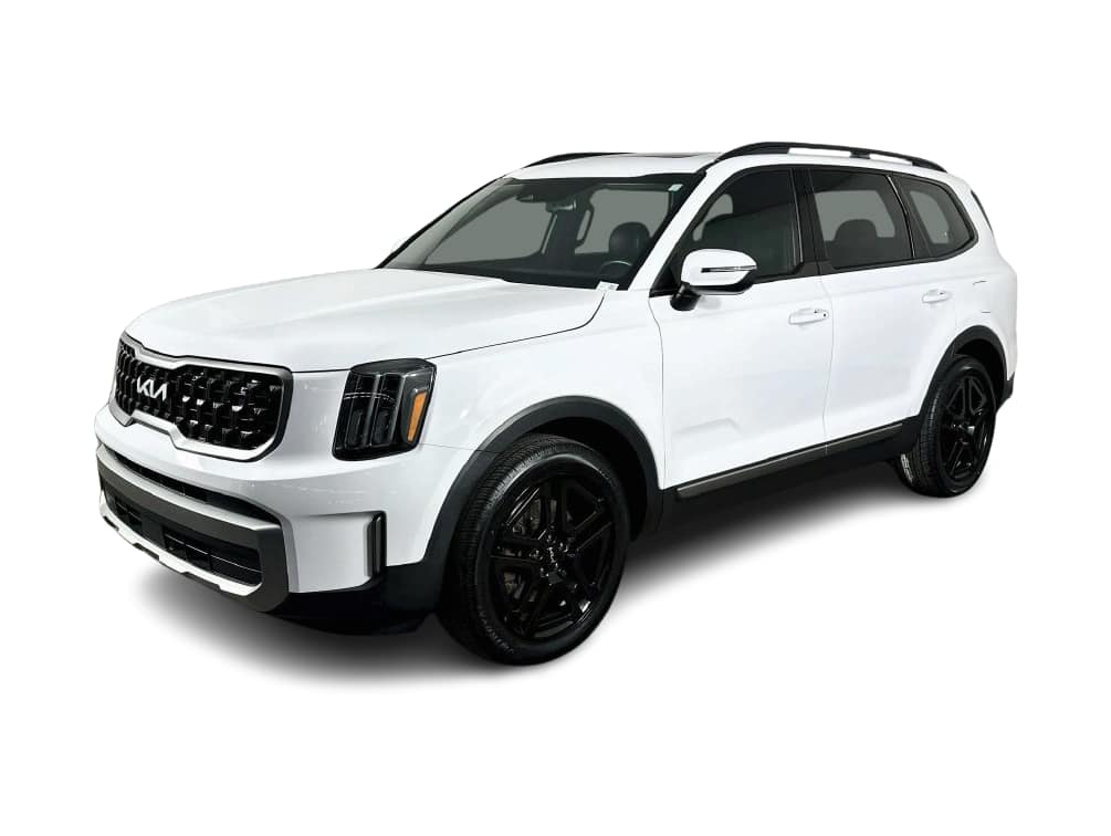 Thumbnail: 2023 Kia Telluride - 1