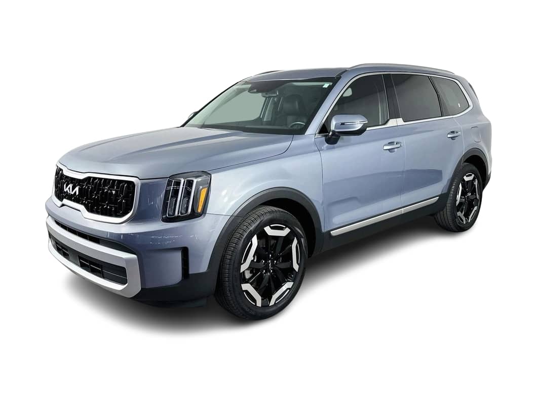 Thumbnail: 2025 Kia Telluride - 1