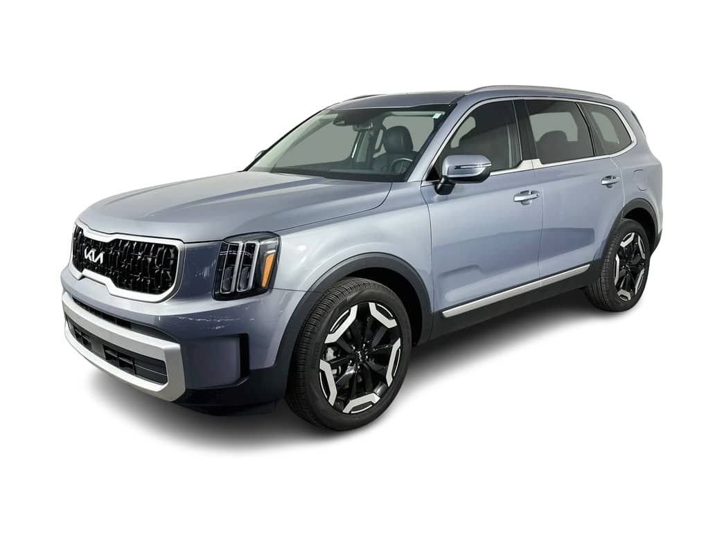 Thumbnail: 2025 Kia Telluride - 1