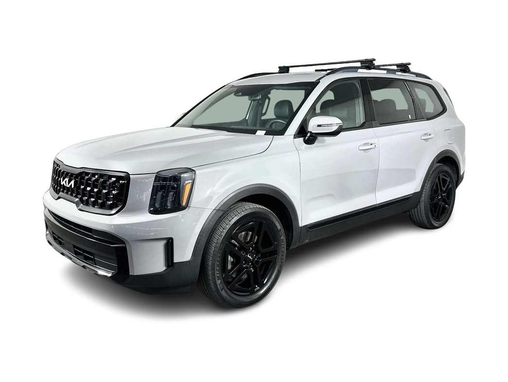 Thumbnail: 2024 Kia Telluride - 1
