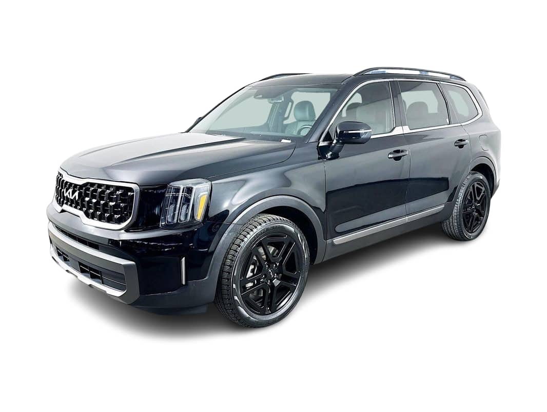 Thumbnail: 2023 Kia Telluride - 1