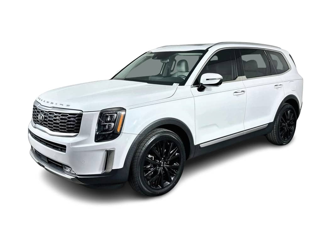 2021 Kia Telluride SX -
                  Tampa, FL