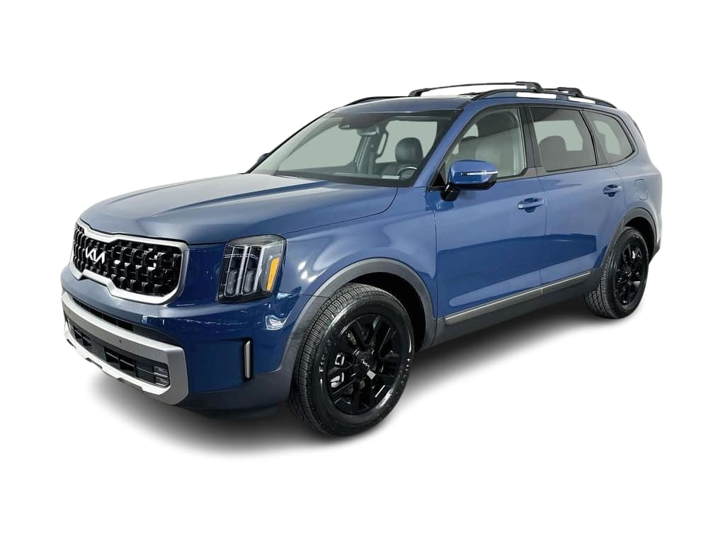 Thumbnail: 2023 Kia Telluride - 1