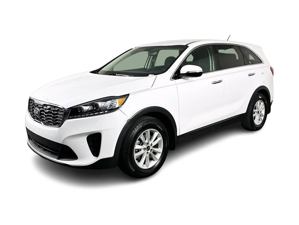 2020 Kia Sorento LX -
                  Tampa, FL