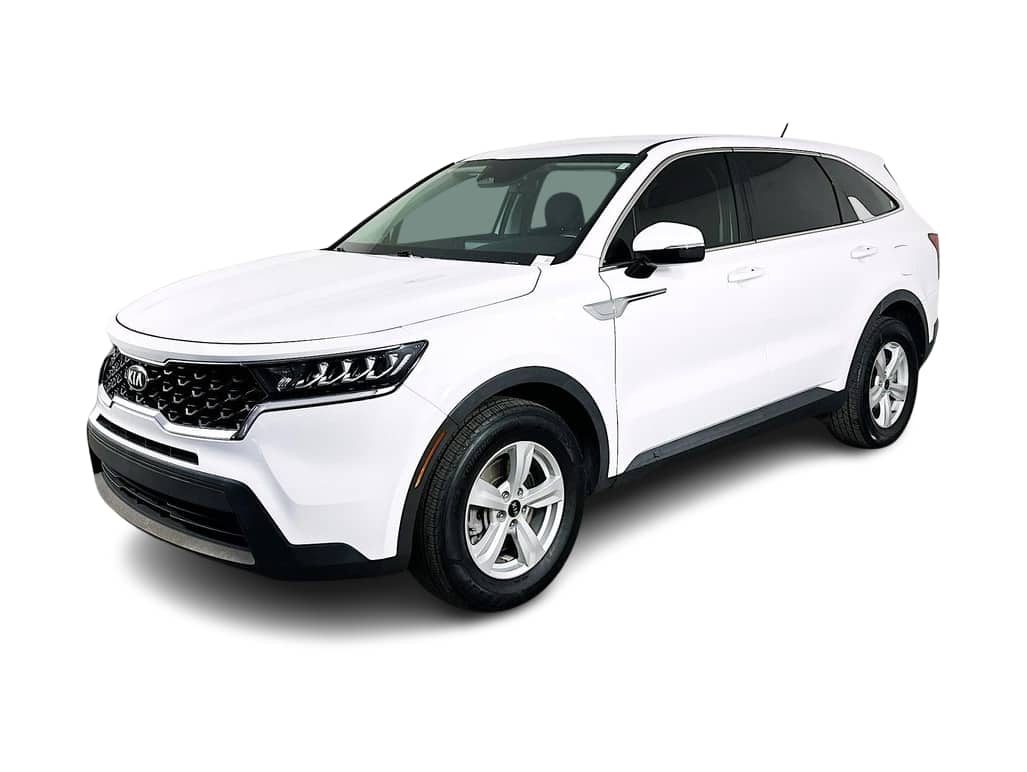 Thumbnail: 2021 Kia Sorento - 1