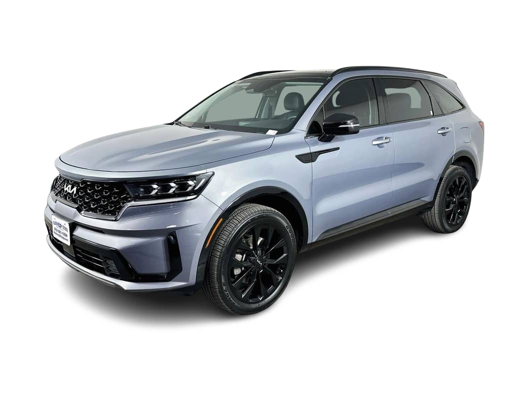 Thumbnail: 2023 Kia Sorento - 1