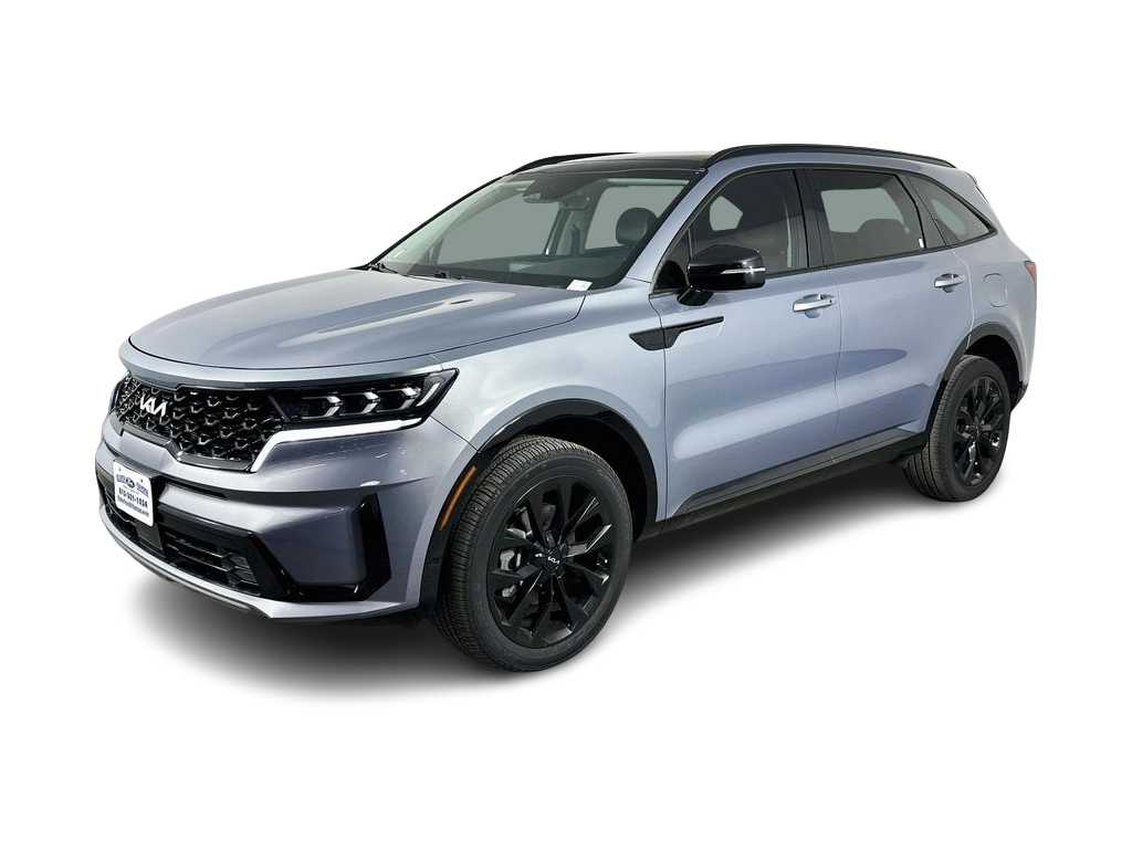 Thumbnail: 2023 Kia Sorento - 1