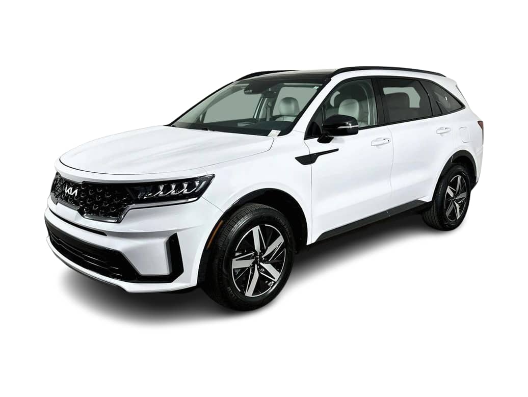Thumbnail: 2023 Kia Sorento - 1