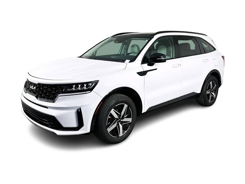 Thumbnail: 2023 Kia Sorento - 1