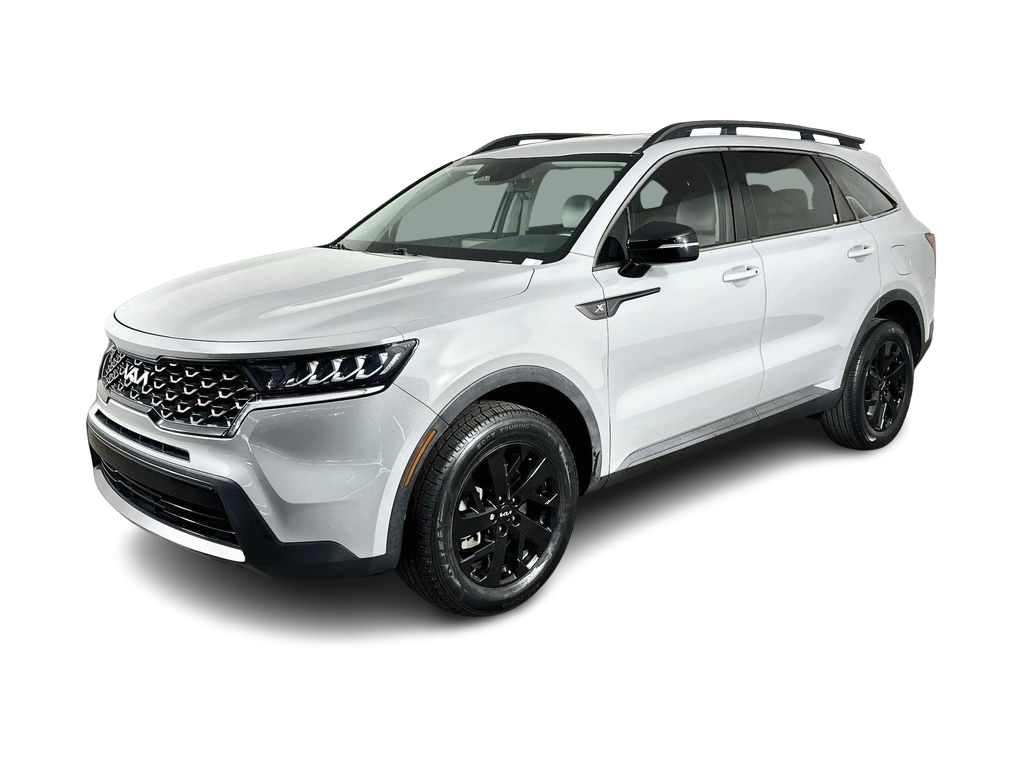 Thumbnail: 2022 Kia Sorento - 1