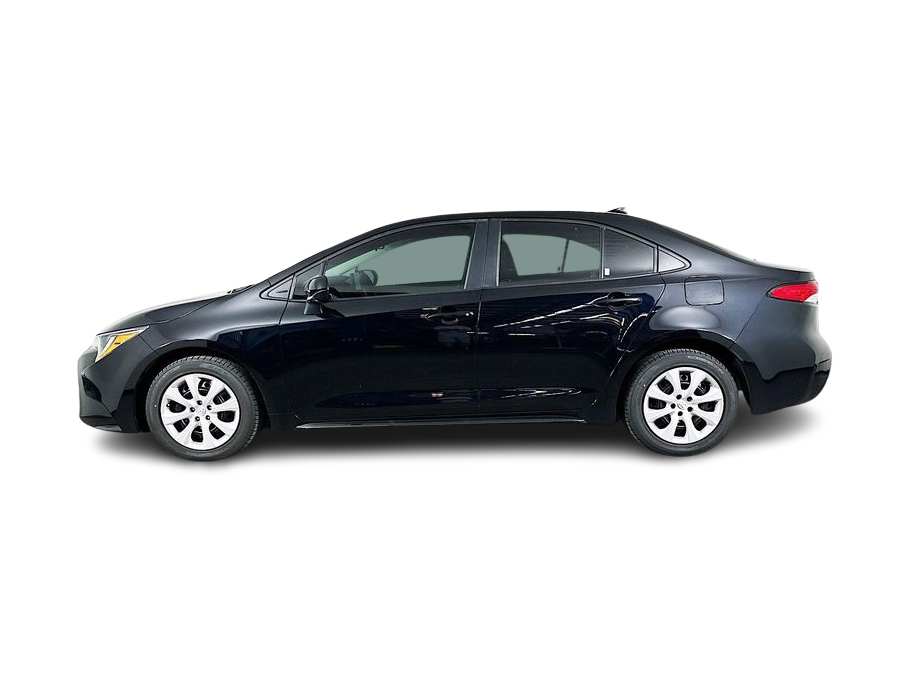 2024 Toyota Corolla LE -
                  Tampa, FL
