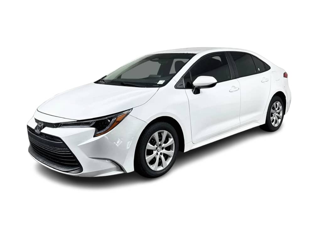 2023 Toyota Corolla LE -
                  Tampa, FL