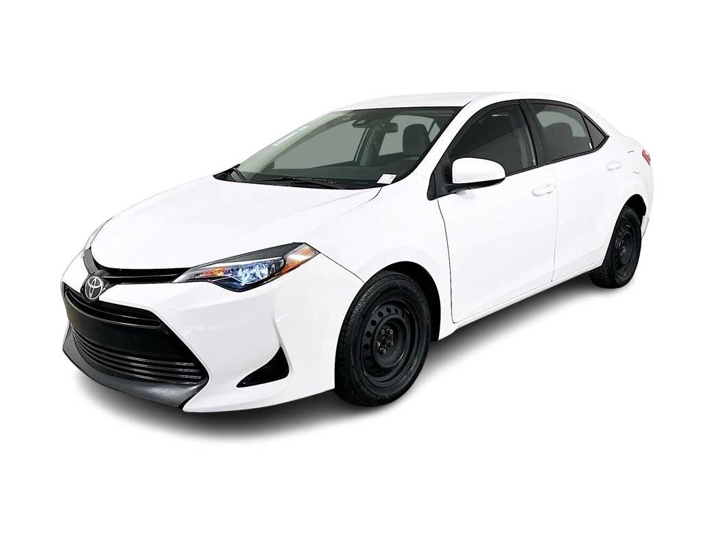 2017 Toyota Corolla L -
                Tampa, FL