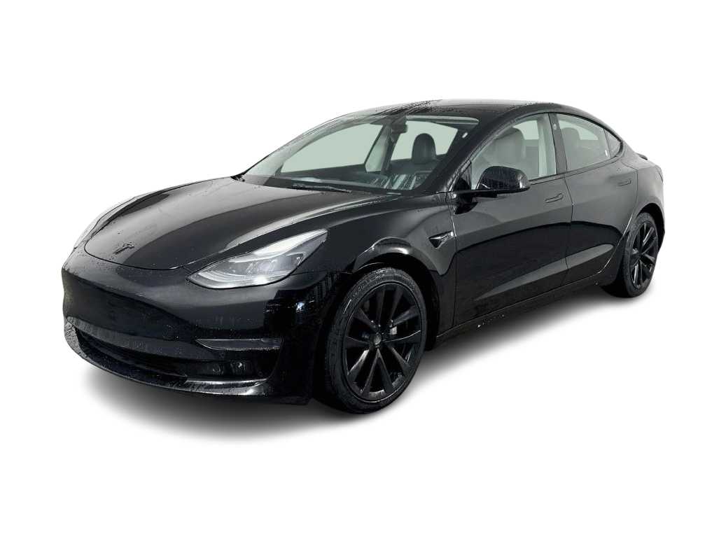 2022 Tesla Model 3 Standard Range -
                  Tampa, FL