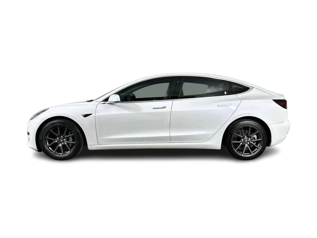 2019 Tesla Model 3 Standard Range -
                  Tampa, FL