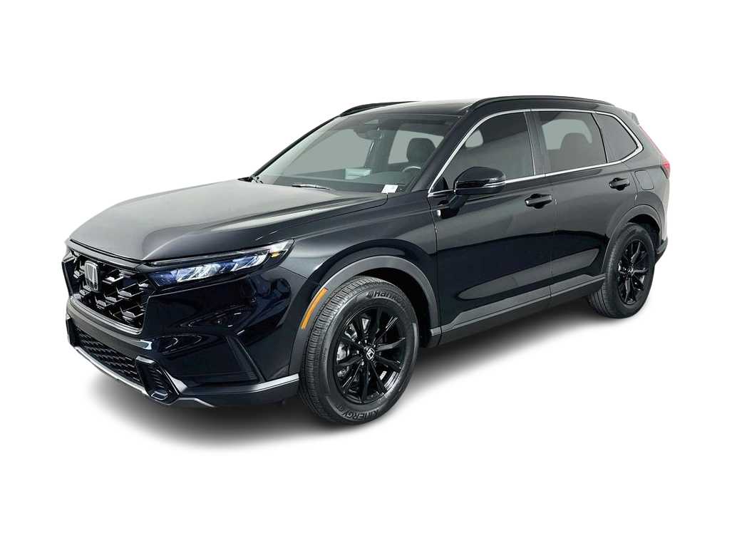 Thumbnail: 2023 Honda CR-V - 1