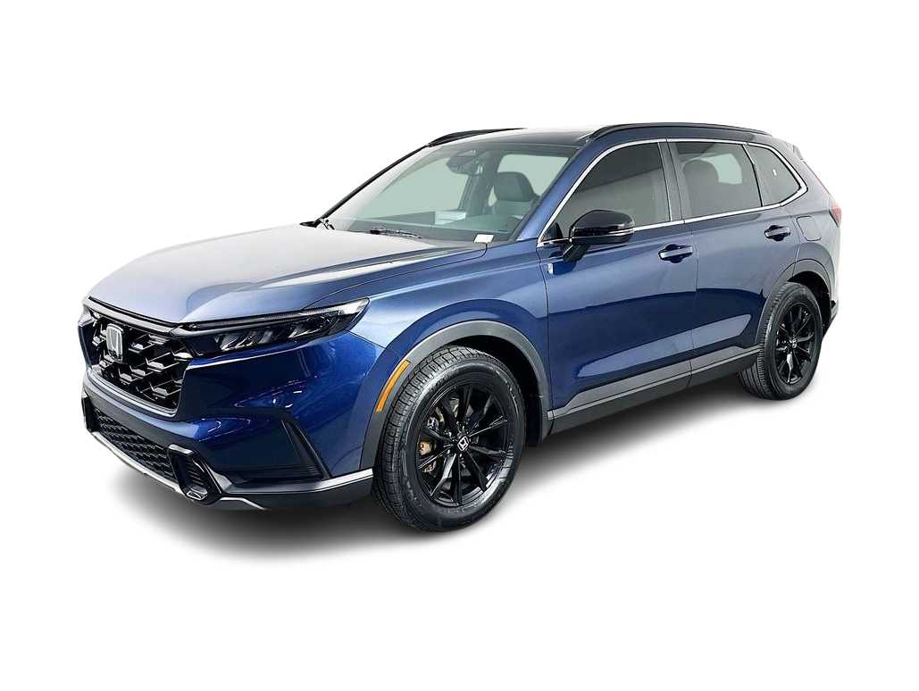 Thumbnail: 2024 Honda CR-V - 1