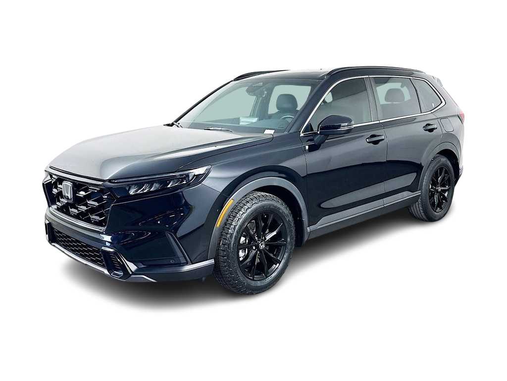 Thumbnail: 2024 Honda CR-V - 1